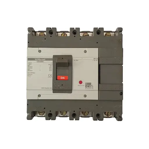 [C&S] CSC6N4-800,800A 4P 37KA MCCB-C&S