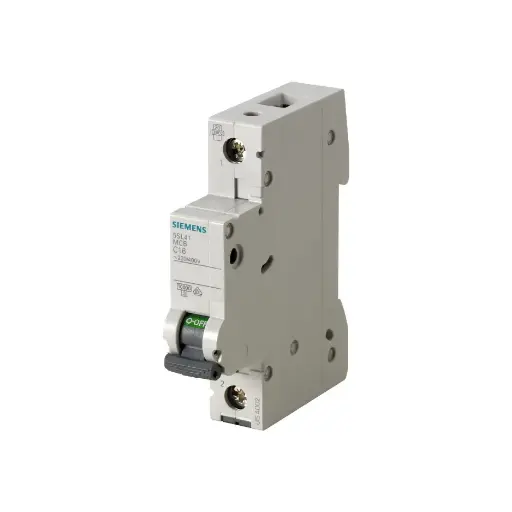 [SIEMENS] 5SL4110-7RC,10A SP 10KA C CURVE MCB-SIEMENS