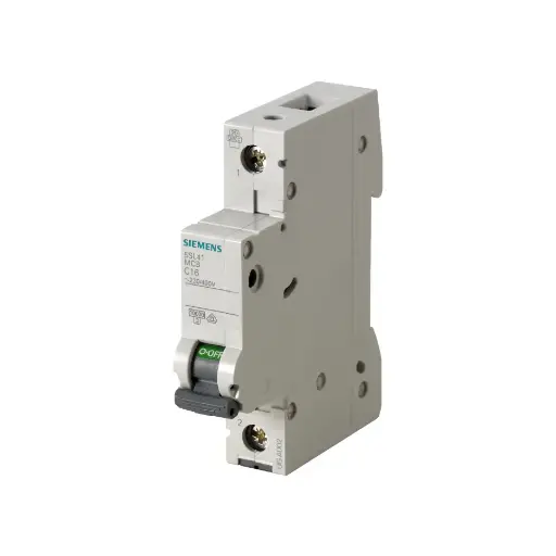 [SIEMENS] 5SL4150-7RC,50A SP 10KA C CURVE MCB-SIEMENS