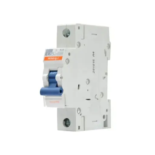 [C&S] CSMBS1C32,32A SP C CURVE MCB-C&S