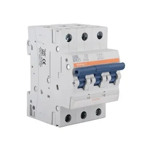 [C&S] CSMBS3C1,1A TP C CURVE MCB-C&S