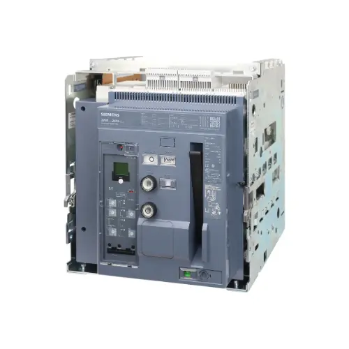 [SIEMENS] 3WJ1116-2AF62-1AA0,1600A 4P MDO ACB-SIEMENS