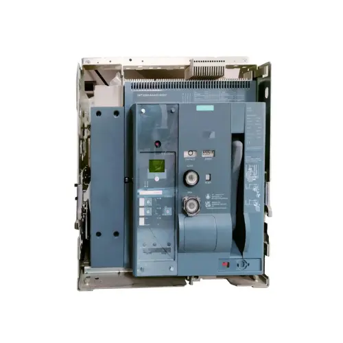 [SIEMENS] 3WT8125-6AA04-5AB2,1250A 4P 50KA ACB