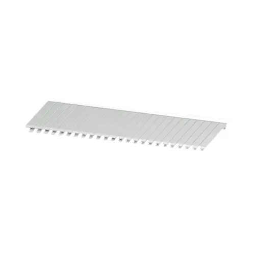 [SIEMENS] 8GB4671,BLANKING COVER FOR SIMBOX SMALL DISTRIBUTION BOX-SIEMENS