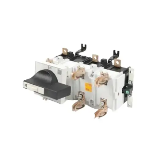 [SIEMENS] 3KL8111-1TA00,20A TP DIN TYPE SFU-SIEMENS