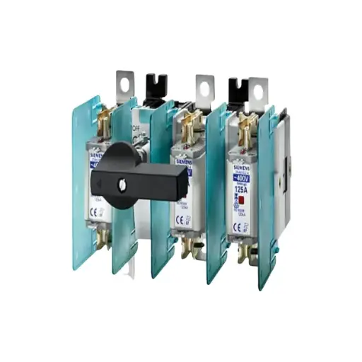 [SIEMENS] 3KL8111-3HA00,20A TPN DIN TYPE SFU-SIEMENS