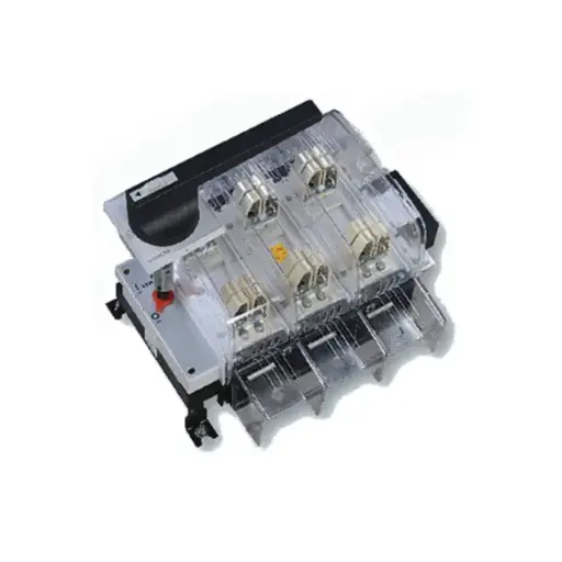 [SIEMENS] 3KL8121-1TA00,32A TP DIN TYPE SFU-SIEMENS