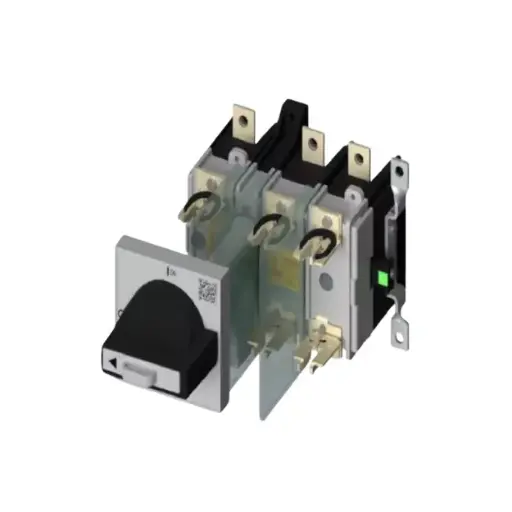 [SIEMENS] 3KL8121-3TA00,32A TPN DIN TYPE SFU-SIEMENS