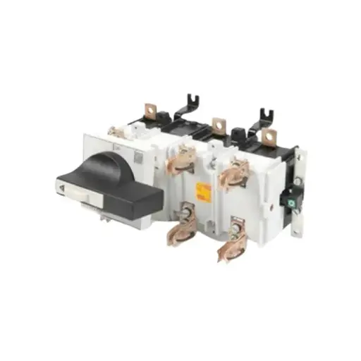 [SIEMENS] 3KL8211-1TA00,100A TP DIN TYPE SFU-SIEMENS