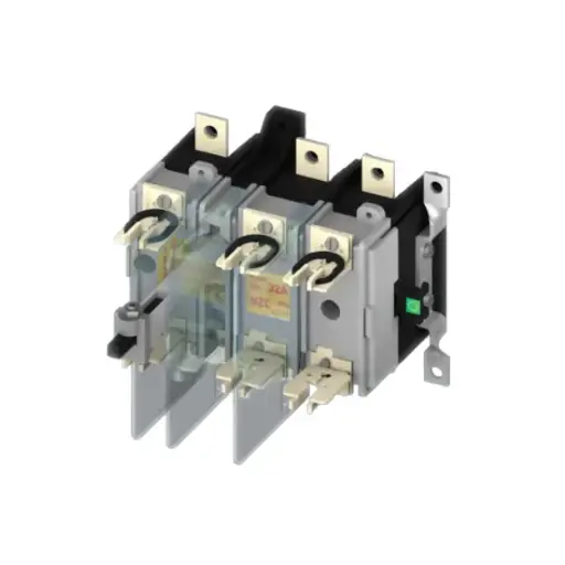 [SIEMENS] 3KL8211-5TA00,100A TPN DIN TYPE SFU-SIEMENS