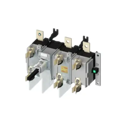 [SIEMENS] 3KL8221-5TA00,125A TPN DIN TYPE SFU-SIEMENS