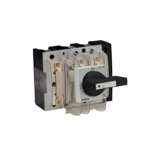 [SIEMENS] 3KL8221-5TJ00,125A TPN BOLT TYPE SFU-SIEMENS
