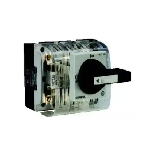 [SIEMENS] 3KL8231-3TA00,160A TPN DIN TYPE SFU-SIEMENS