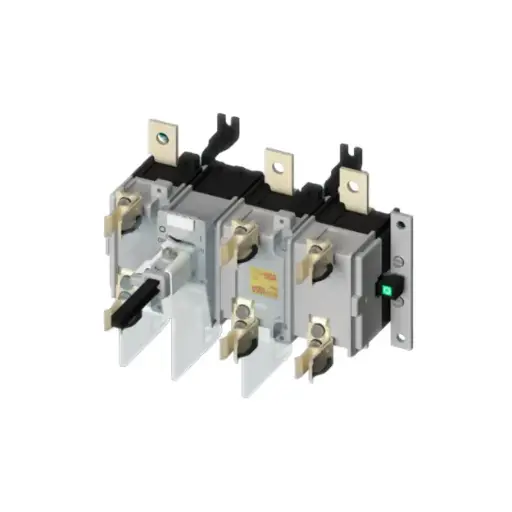 [SIEMENS] 3KL8231-5TA00,160A TPN DIN TYPE SFU-SIEMENS