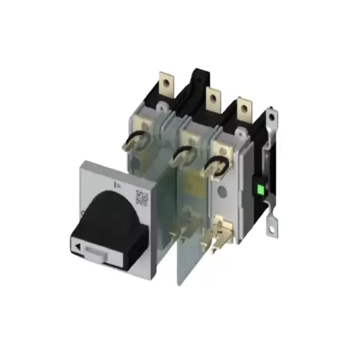 [SIEMENS] 3KL8311-3UA00,200A TPN DIN TYPE SFU-SIEMENS