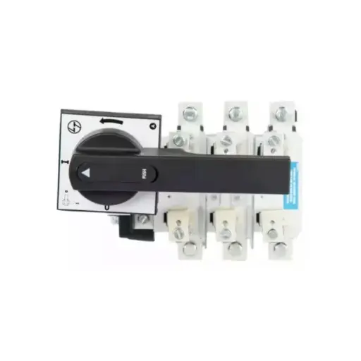 [SIEMENS] 3KL8321-1UA00,250A TP DIN TYPE SFU-SIEMENS