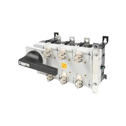 [SIEMENS] 3KL8321-5UA00,250A TPN DIN TYPE SFU-SIEMENS
