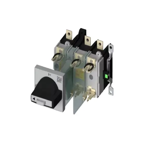 [SIEMENS] 3KL8331-3UA00,315A TPN DIN TYPE SFU-SIEMENS