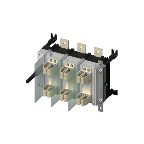[SIEMENS] 3KL8431-1UA00,800A TP DIN TYPE SFU-SIEMENS