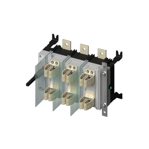 [SIEMENS] 3KL8431-5UA00,800A TPN DIN TYPE SFU-SIEMENS