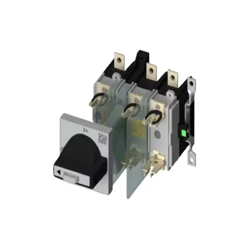 [SIEMENS] 3KL8431-5UJ00,800A TPN BOLT TYPE SFU-SIEMENS