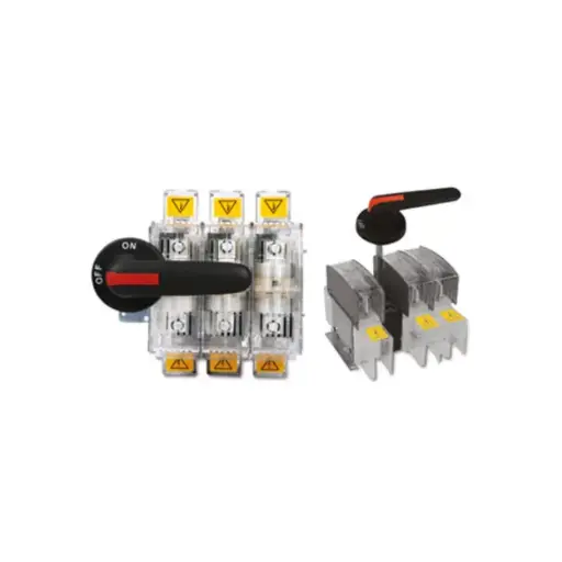 [C&S] CSSDF100B3N,100A TPN BOLT TYPE SFU-C&S