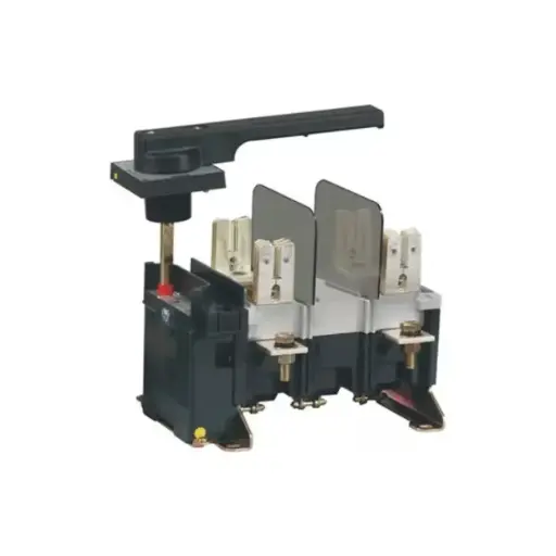 [C&S] CSSDF125B3N,125A TPN BOLT TYPE SFU-C&S
