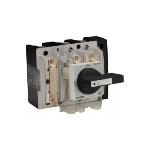 [C&S] CSSDF200D3N,200A TPN DIN TYPE SFU-C&S
