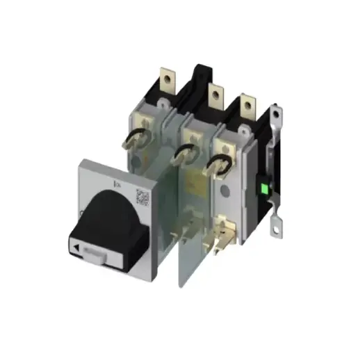 [C&S] CSSDF250D4FN,250A 4P DIN TYPE SFU-C&S