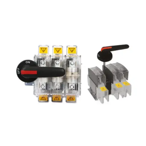 [C&S] CSSDF400B3N,400A TPN BOLT TYPE SFU-C&S