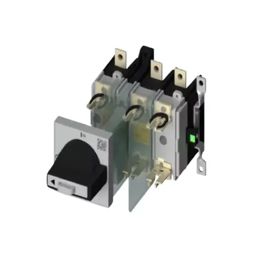 [C&S] CSSDF630B3N,630A TPN BOLT TYPE SFU-C&S