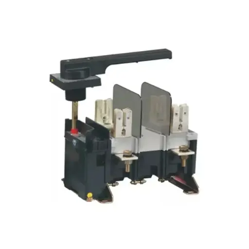 [C&S] CSSDF630D3N,630A TPN DIN TYPE SFU-C&S