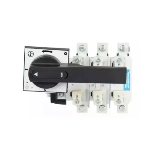 [C&S] CSSDF63B3N,63A TPN BOLT TYPE SFU-C&S