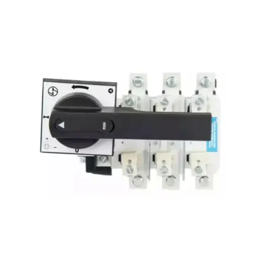 [C&S] CSSDF63B4FN,63A 4P BOLT TYPE SFU-C&S