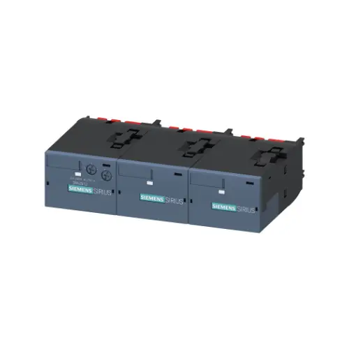[SIEMENS] 3RA2816-0EW20,FUNCTION MODULE STAR DELTA-SIEMENS