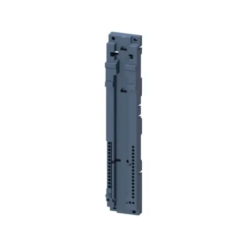 [SIEMENS] 3RA2922-1AA00,BUS ADAPTER SIZE S00,S0 FOR MECHANICAL ATTACHMENT OF CIRCUIT BREAKER-SIEMENS