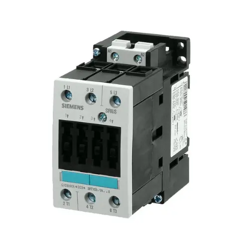 [SIEMENS] 3RT1034-1AG20,32A CONTACTOR 110V AC