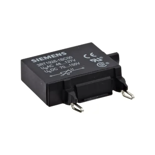 [SIEMENS] 3RT1926-1BC00,SPARE FOR 3RT1 CONTACTOR-SIEMENS-(3RT2926-1BC00)