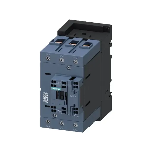 [SIEMENS] 3RT2046-3AP00,95A 1NO+1NC 230V AC 3P S3 CONTACTOR-SIEMENS