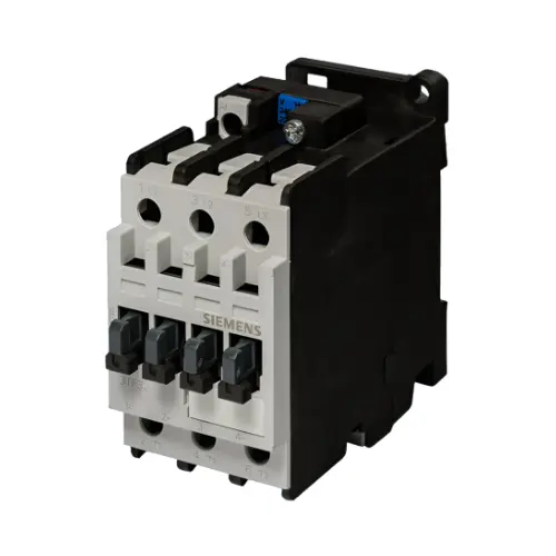 [SIEMENS] 3TF3200-0AB0,16A 24V AC 3P CONTACTOR-SIEMENS
