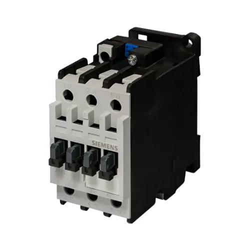 [SIEMENS] 3TF3200-0BF4,16A 110V DC 3P CONTACTOR-SIEMENS