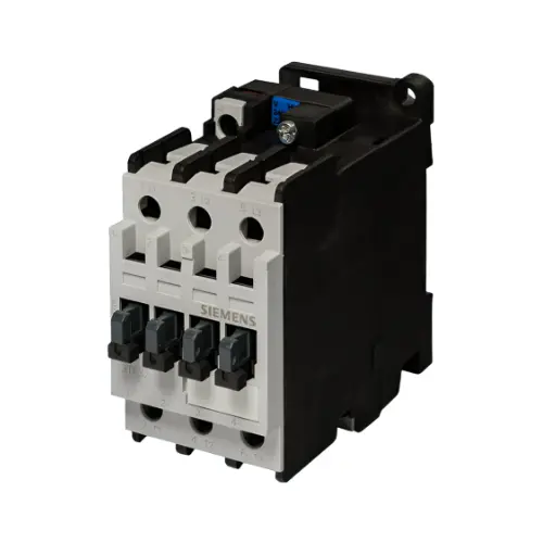 [SIEMENS] 3TF3200-0BM4,16A 220V DC 3P CONTACTOR-SIEMENS