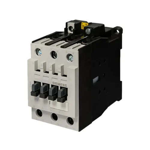 [SIEMENS] 3TF3500-0BW4,38A 48V DC CONTACTOR-SIEMENS