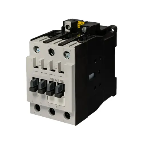 [SIEMENS] 3TF3500 CONTACTOR WITHOUT KIT