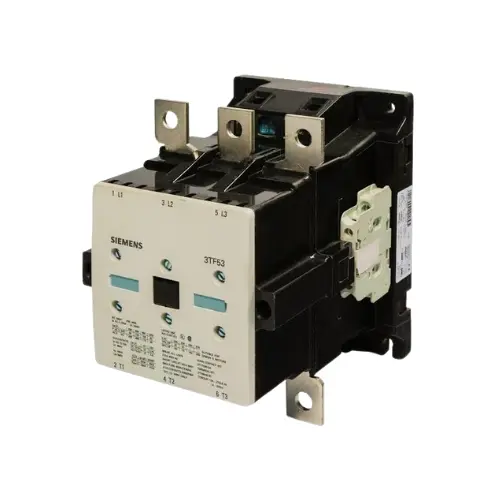 [SIEMENS] 3TF5302,205A C0NTACT0R WITH0UT C0IL