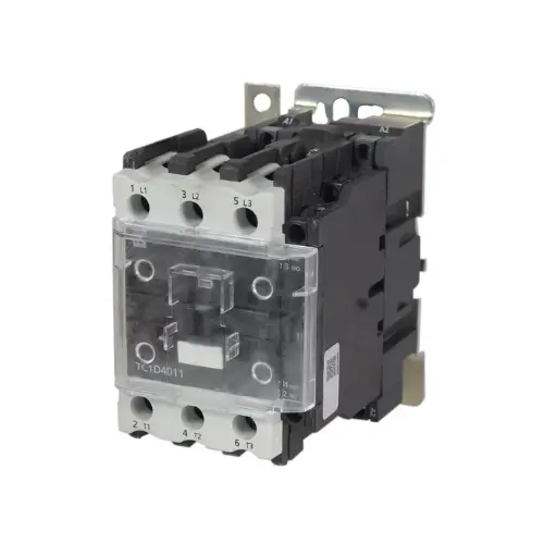[C&S] TC1D4011F5,40A 1N0 110V AC 3P CONTACTOR-C&S