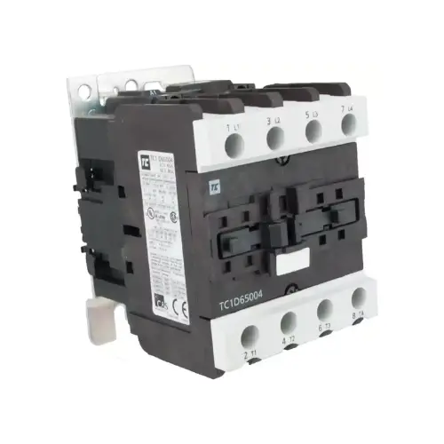 [C&S] TC1D65004M5,65A 1NO+1NC 230V AC CONTACTOR-C&S