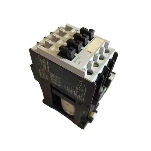[SIEMENS] 3TH3040-0AM0,10A 4NO 220V AC AUX CONTACTOR-SIEMENS
