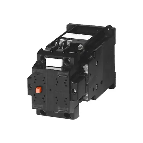 [SIEMENS] 3TC4417-0AM4,32A 2POLE 2NO + 2NC AUXILARY CONTACTS 220V DC SIZE2-SIEMENS