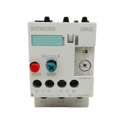 [SIEMENS] 3RU1126-4BB0,14-20A OLR-SIEMENS